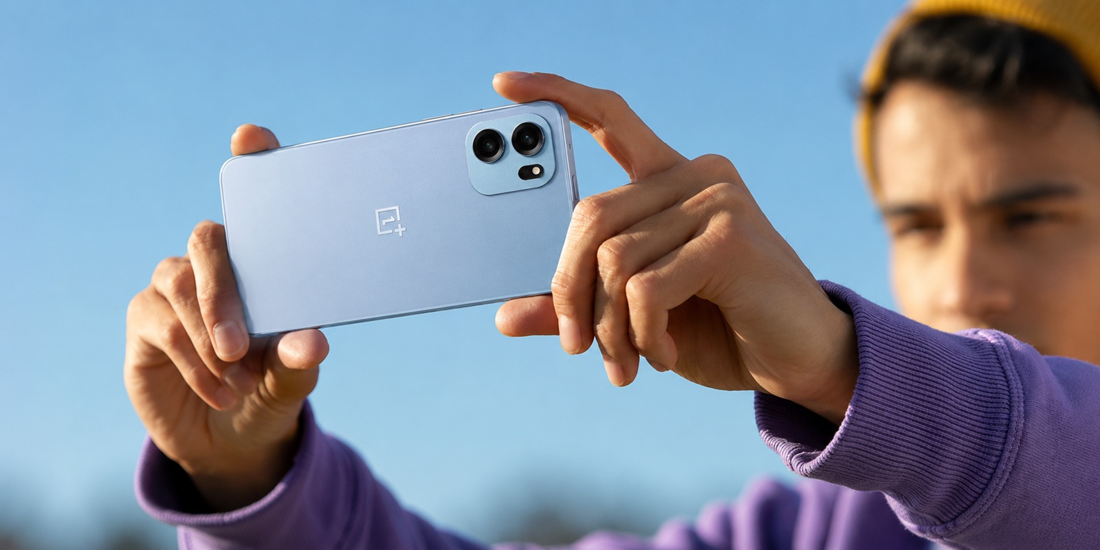 Смартфон OnePlus Nord CE 6