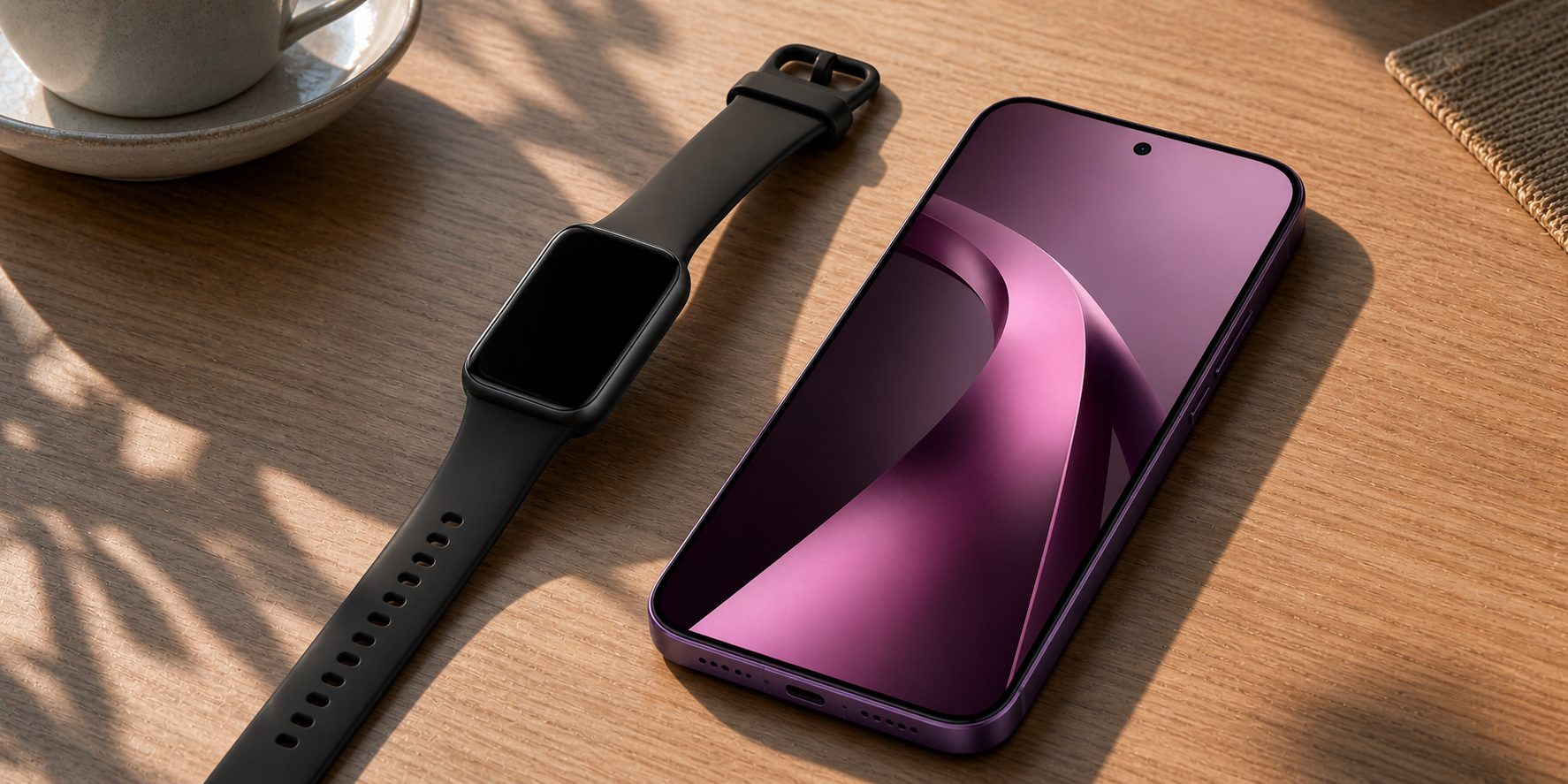 Смартфоны серии Xiaomi 17T и фитнес-браслет Smart Band 10 Pro рассекречены до анонса