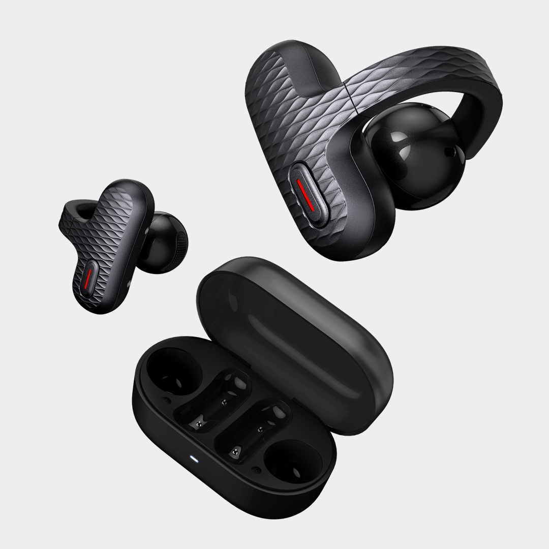 1. TWS-наушники Amazfit Up