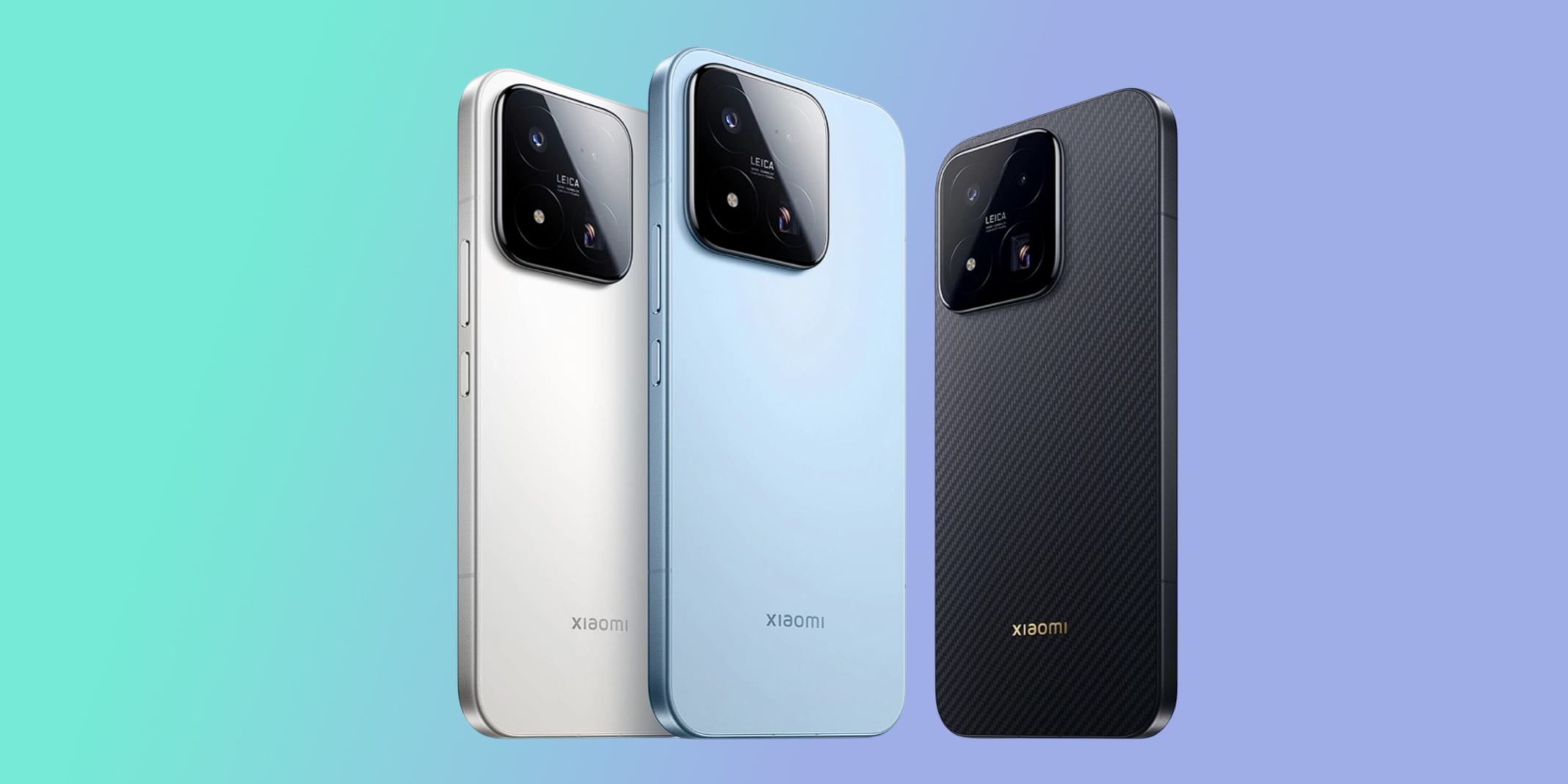Представлен Xiaomi 17 Max — промежуточный флагман с батареей на 8 000 мА·ч