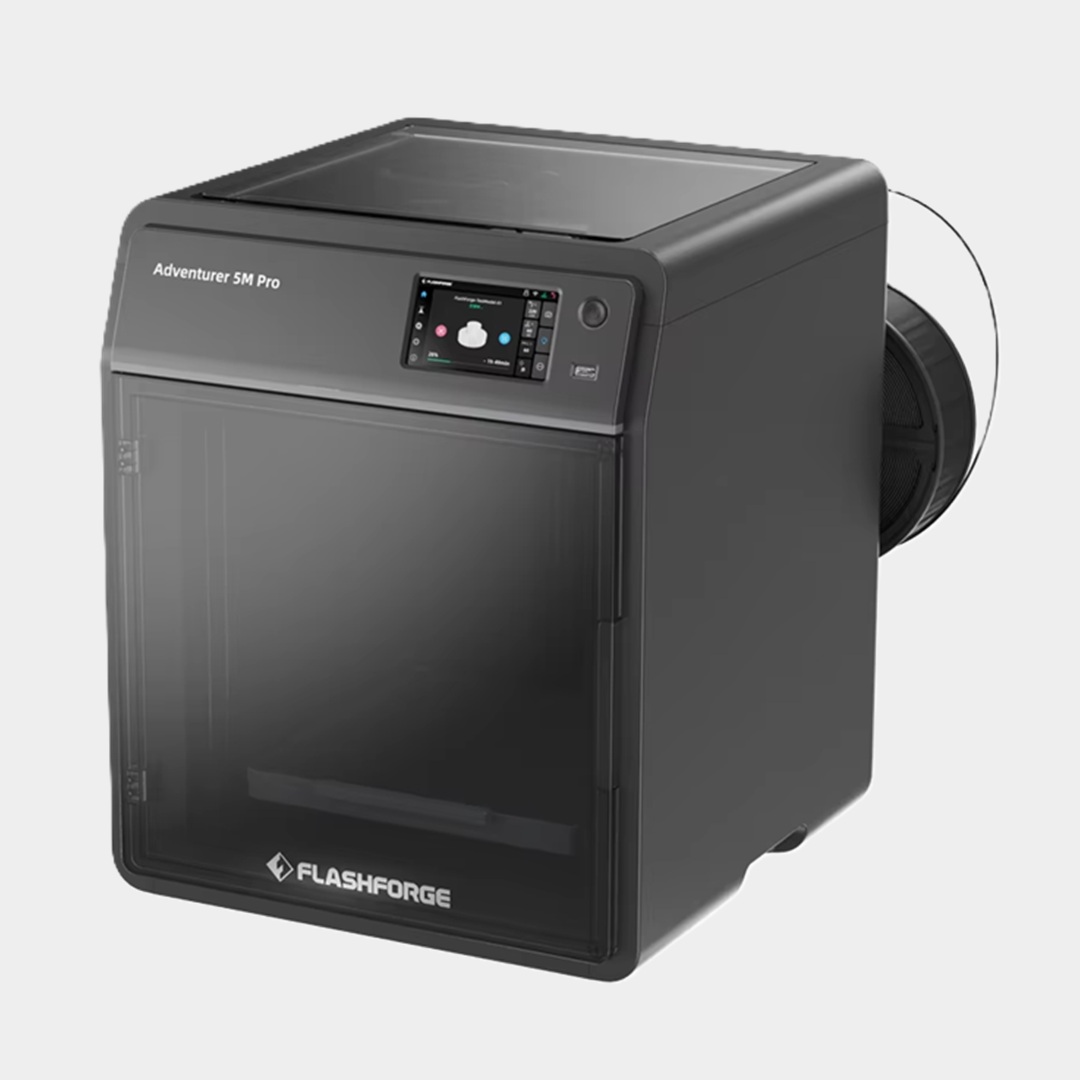 3D-принтер Flashforge Adventurer 5M Pro 
