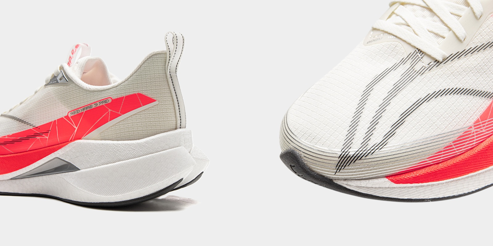 Кроссовки Li-Ning Red Hare Pro