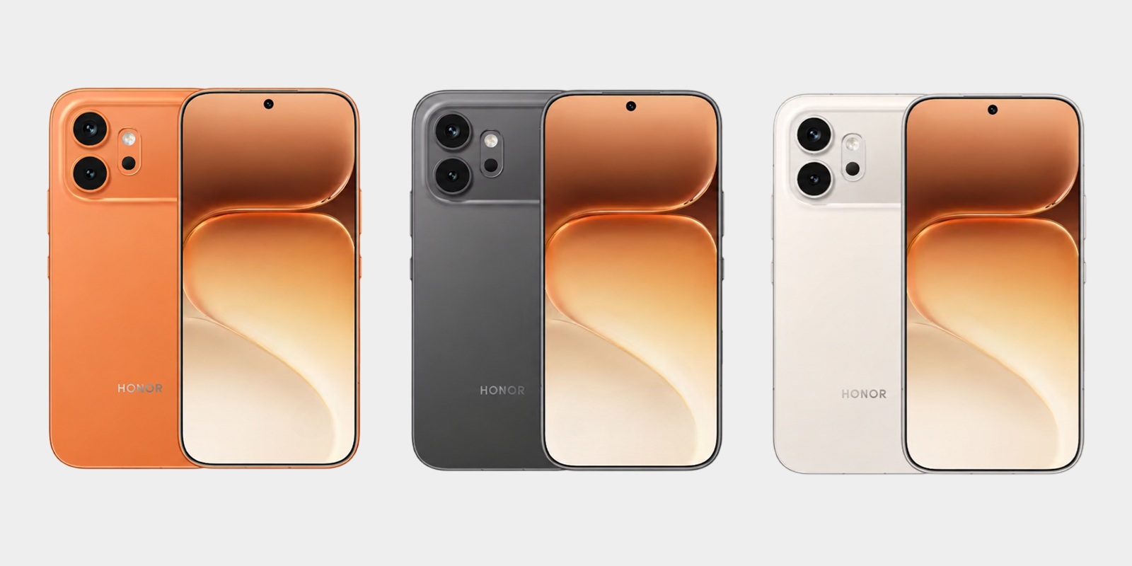 Смартфон Honor 600 
