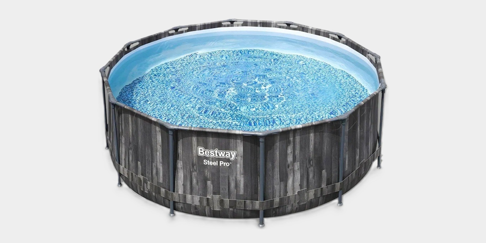 Каркасный бассейн от Bestway