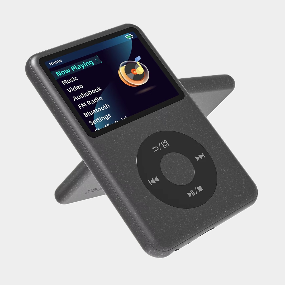 2. MP3-плеер NNIOASIS Y1