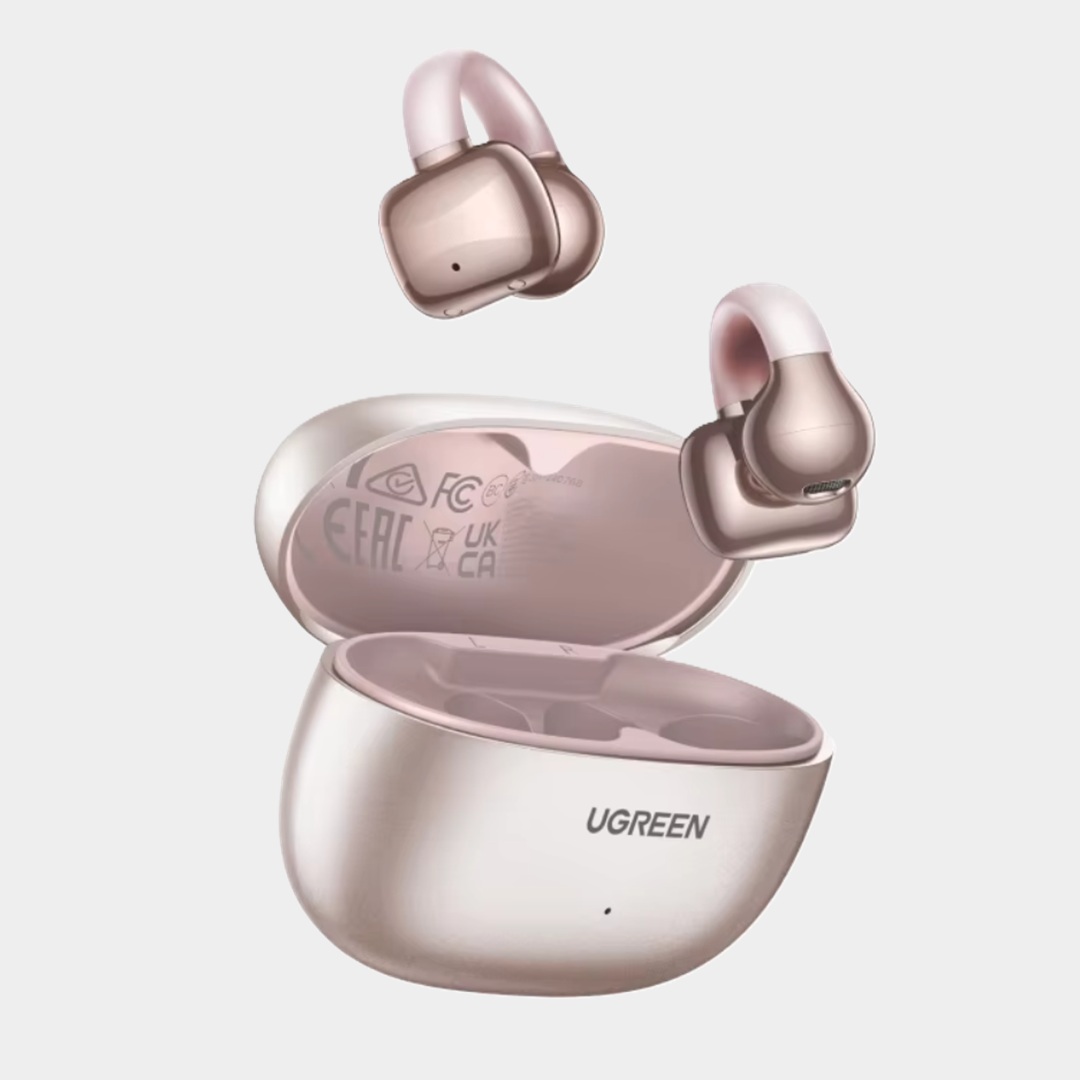Наушники Ugreen HiTune S3