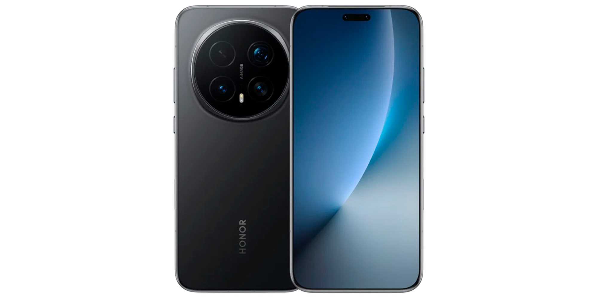 Honor Magic8 Pro