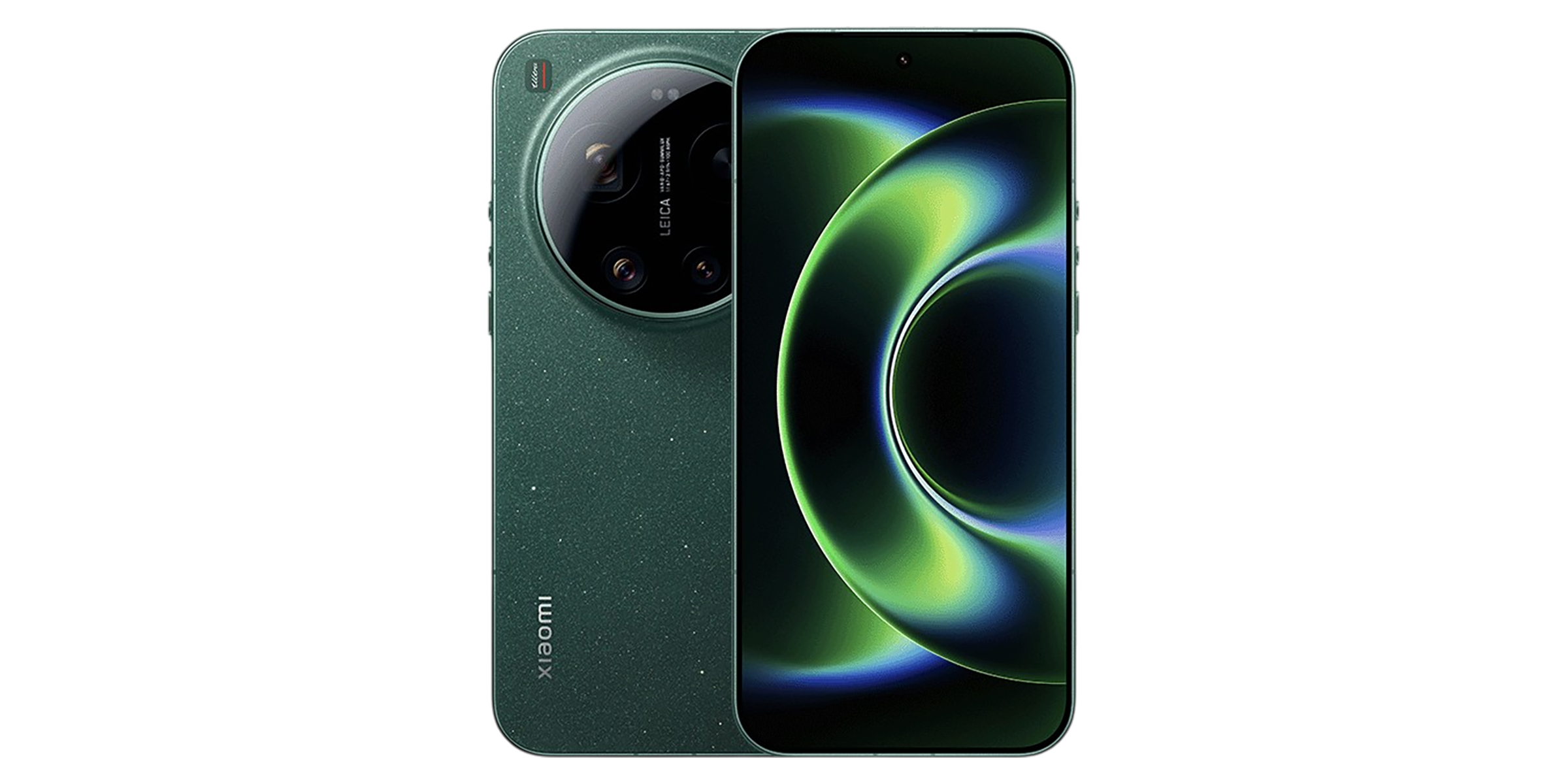 Xiaomi 17 Ultra — смартфон с большим аккумулятором и хорошей камерой