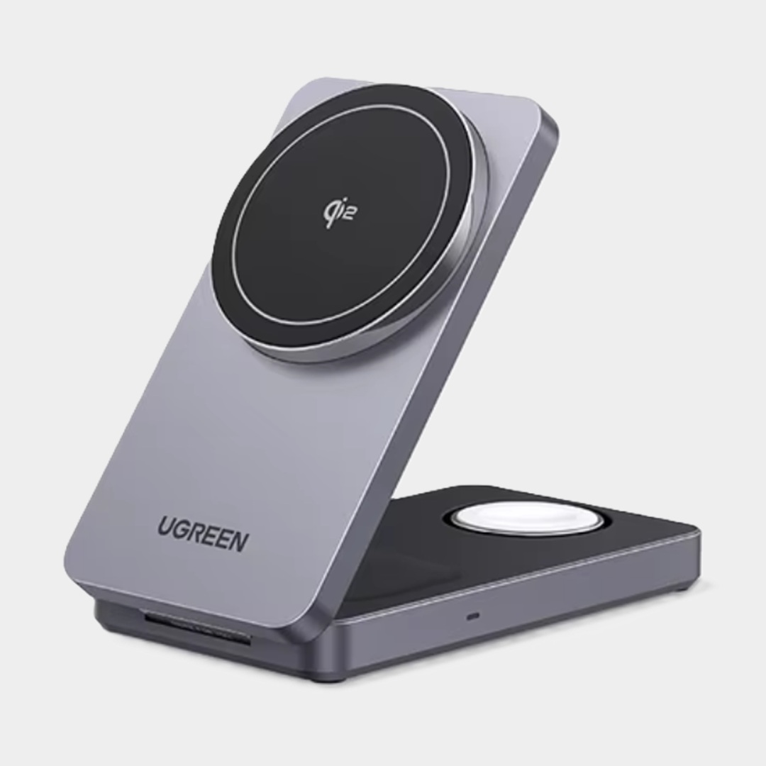 Беспроводная зарядка от Ugreen 