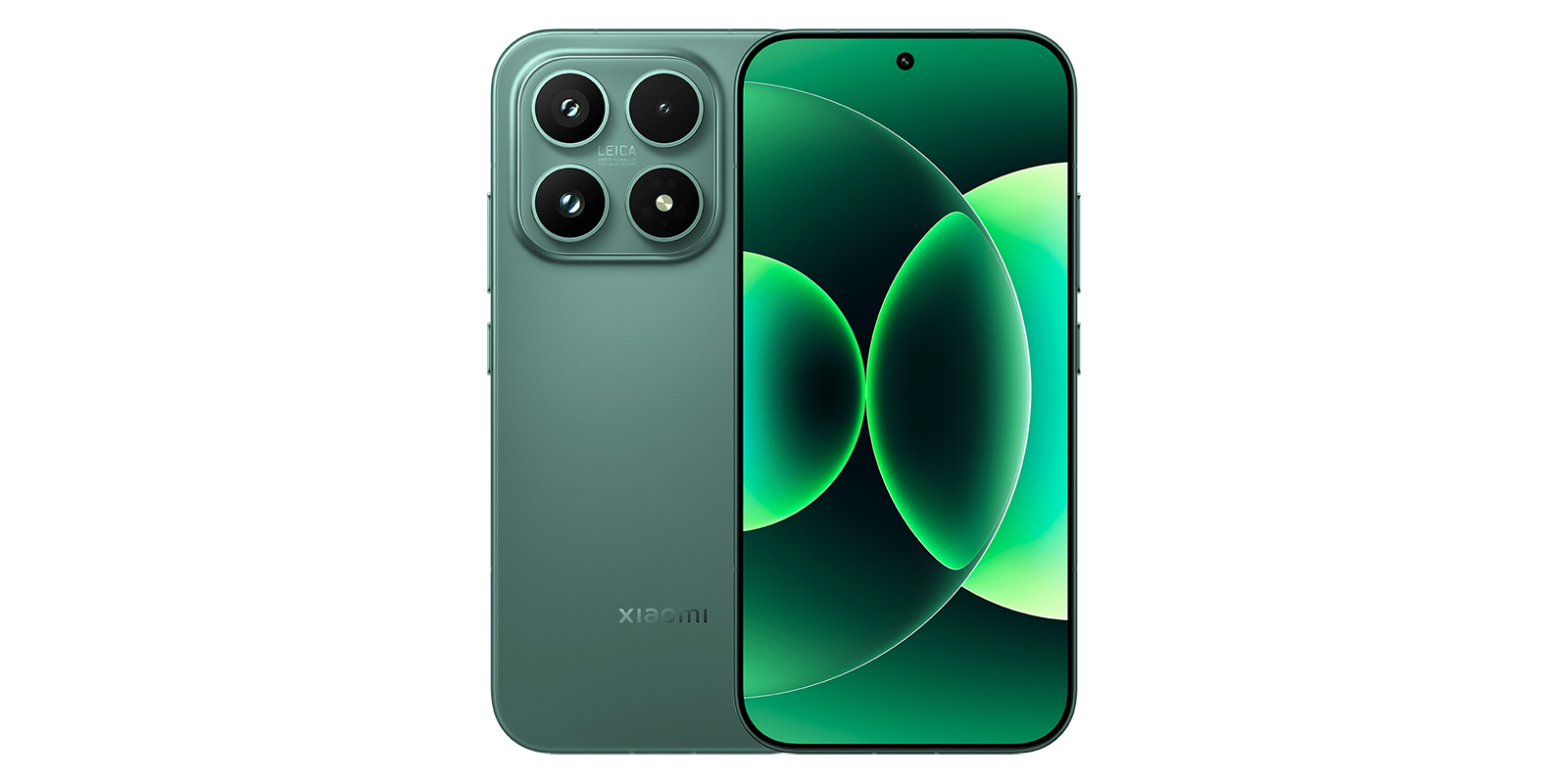 Xiaomi 17