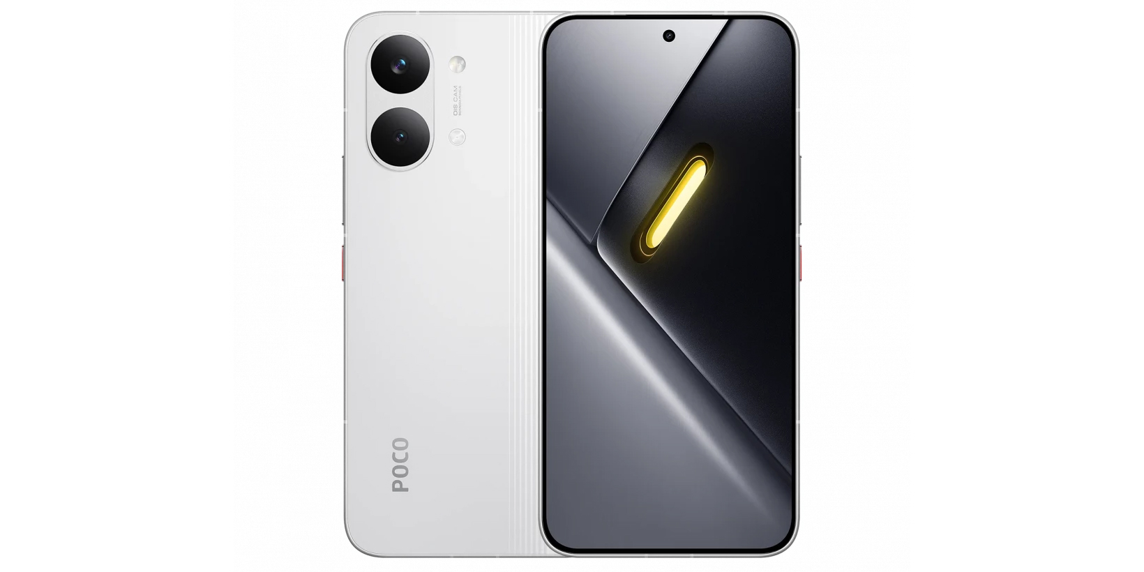 Poco X8 Pro Max — недорогой смартфон с большим аккумулятором 