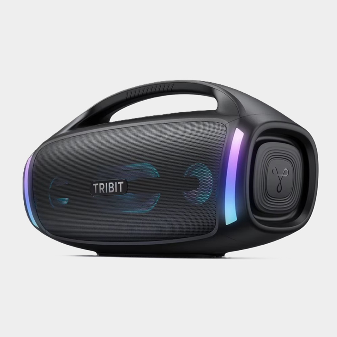 Колонка Tribit StormBox Blast 