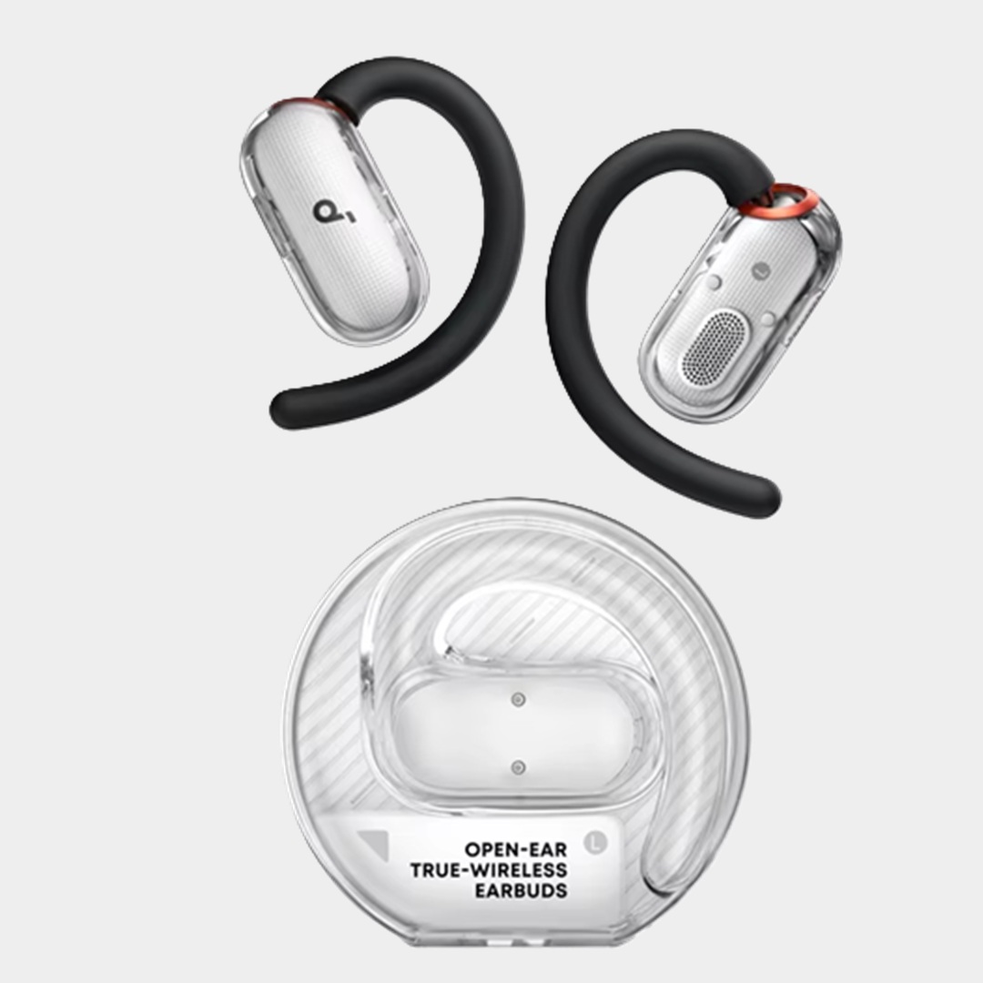 4. TWS-наушники Soundcore V40i 