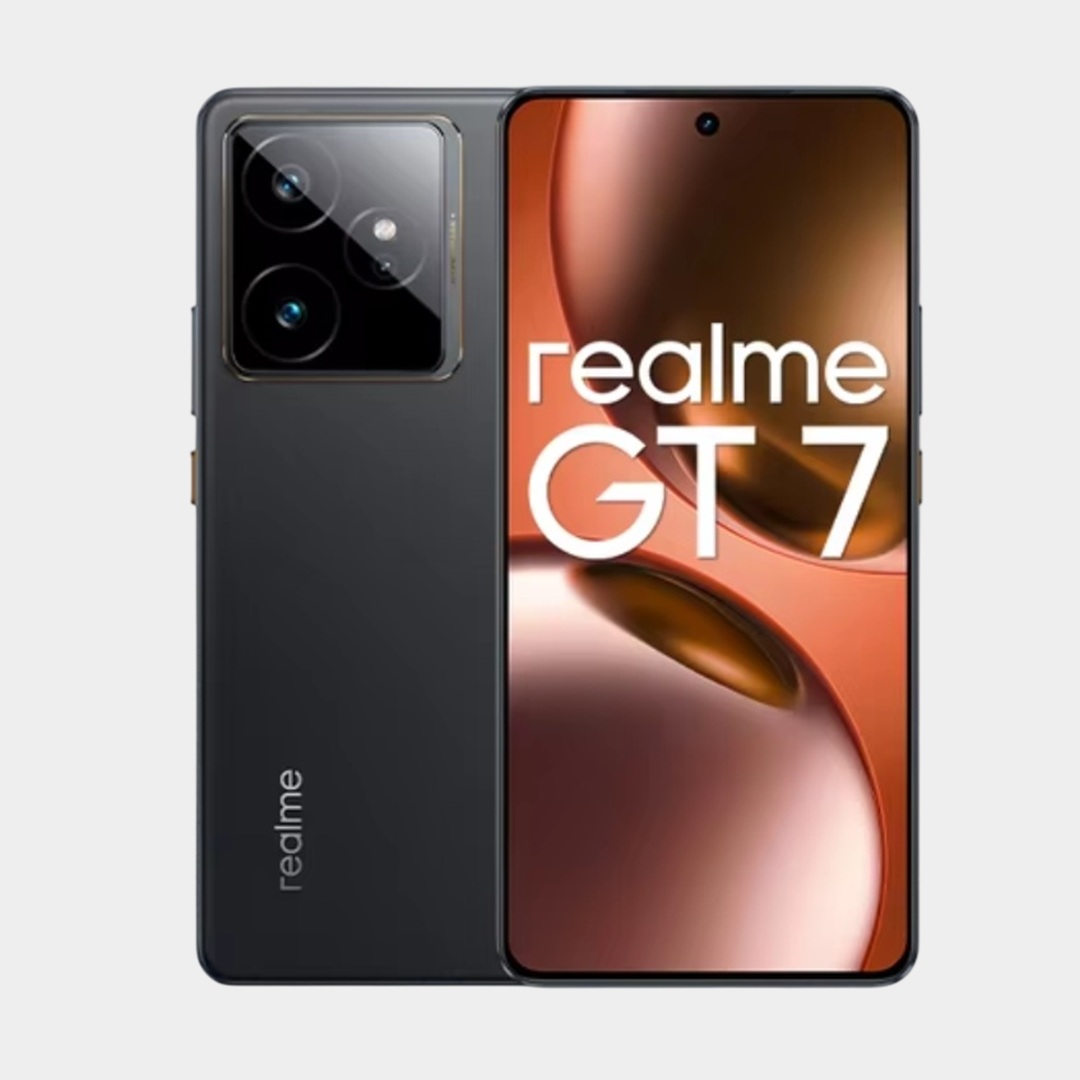 Смартфон realme GT7