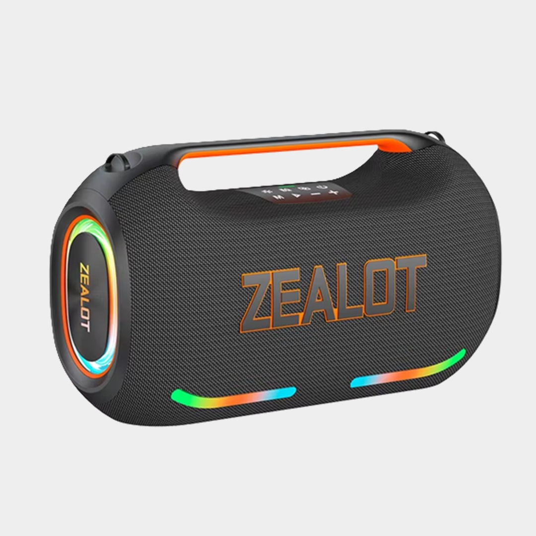 Колонка ZEALOT-ZE41