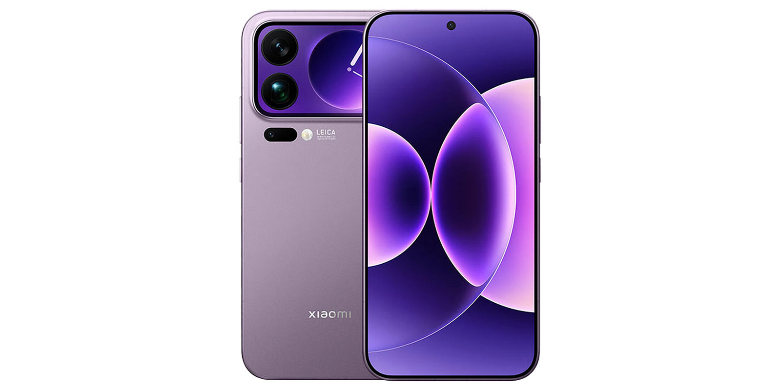Смартфон с большим аккумулятором Xiaomi 17 Pro Max