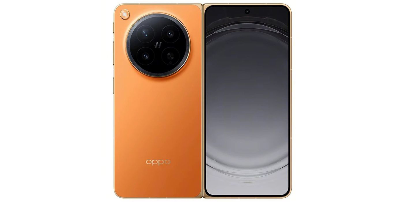 Oppo Find N6