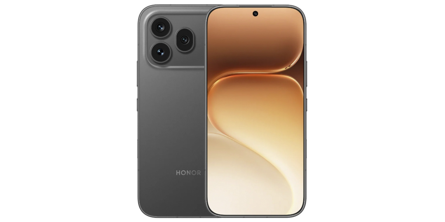 Honor 600 Pro