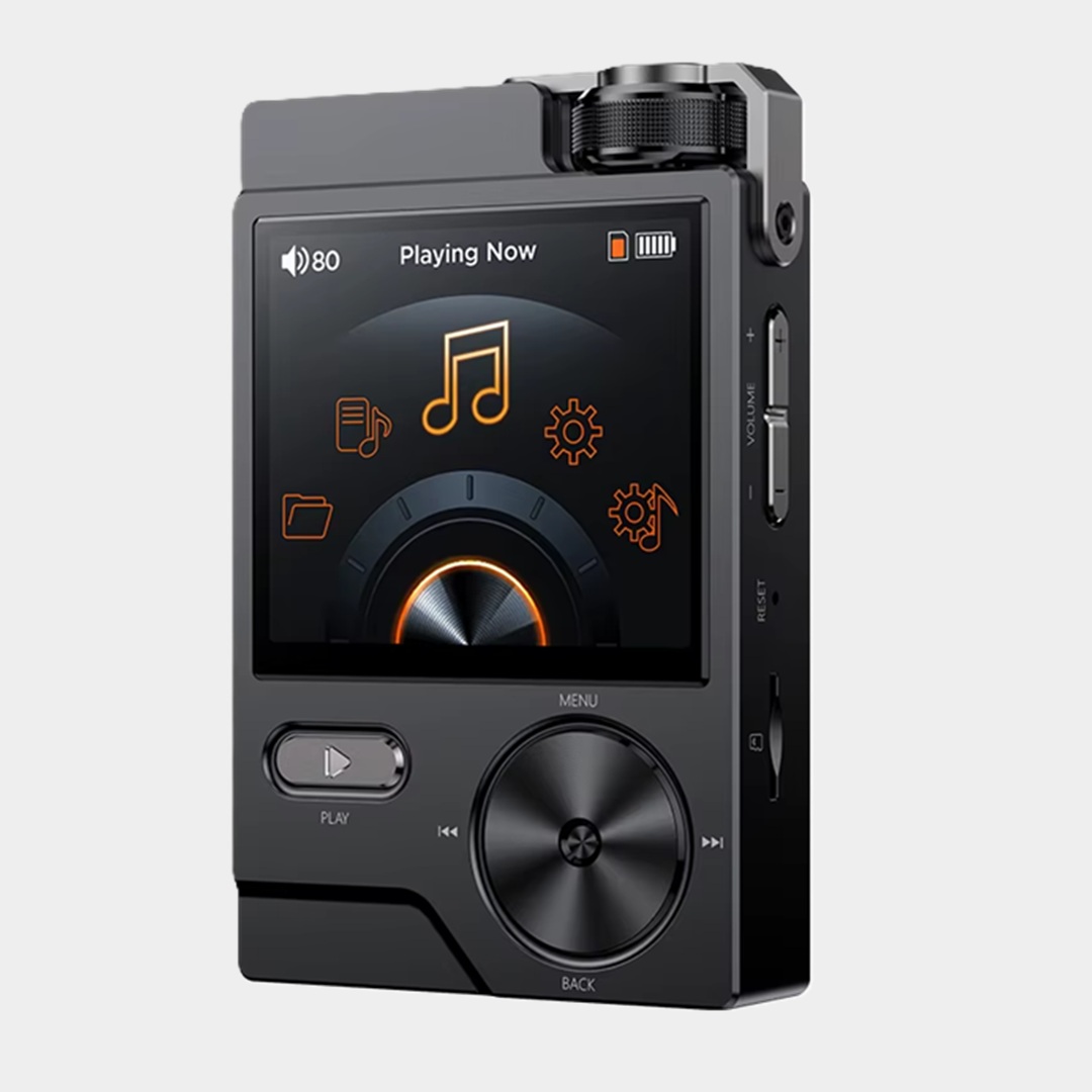 5. MP3-плеер Shmci C3