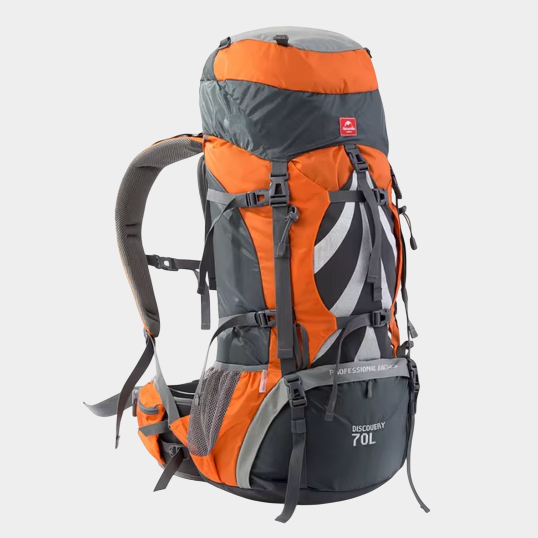 Походный рюкзак от Naturehike