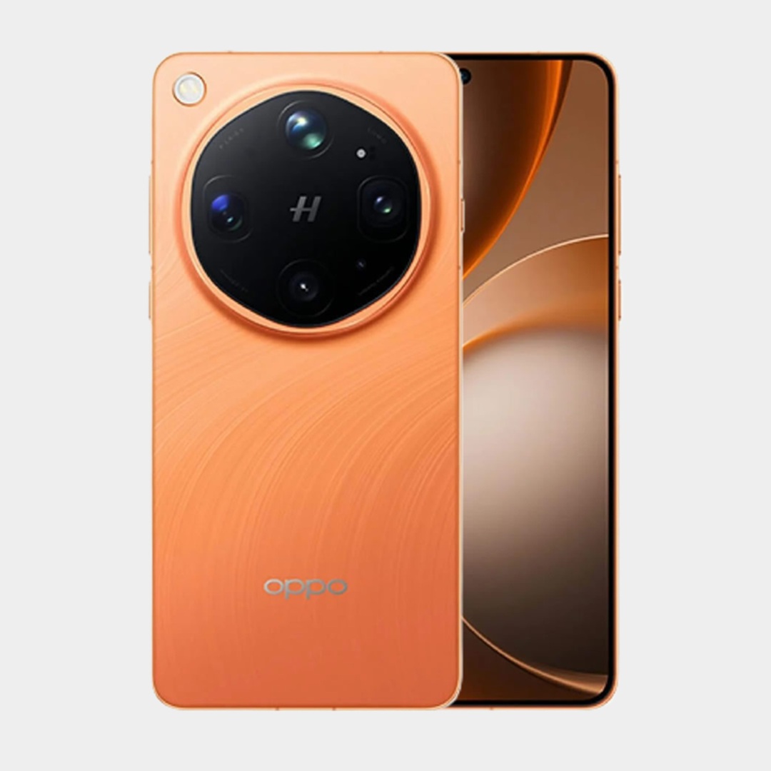 Смартфон Oppo Find X9 Ultra