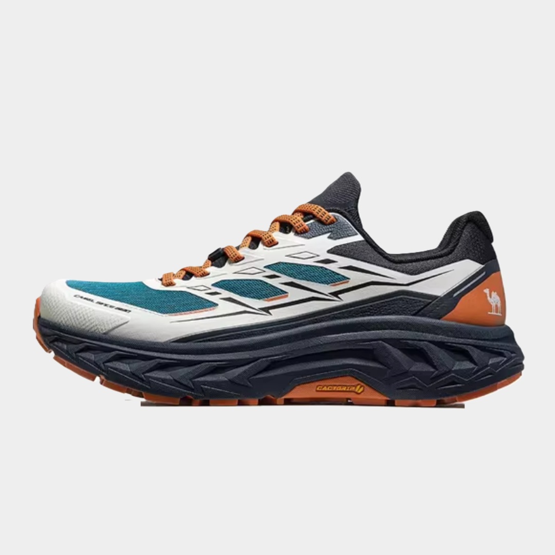 Кроссовки от Golden Camel 