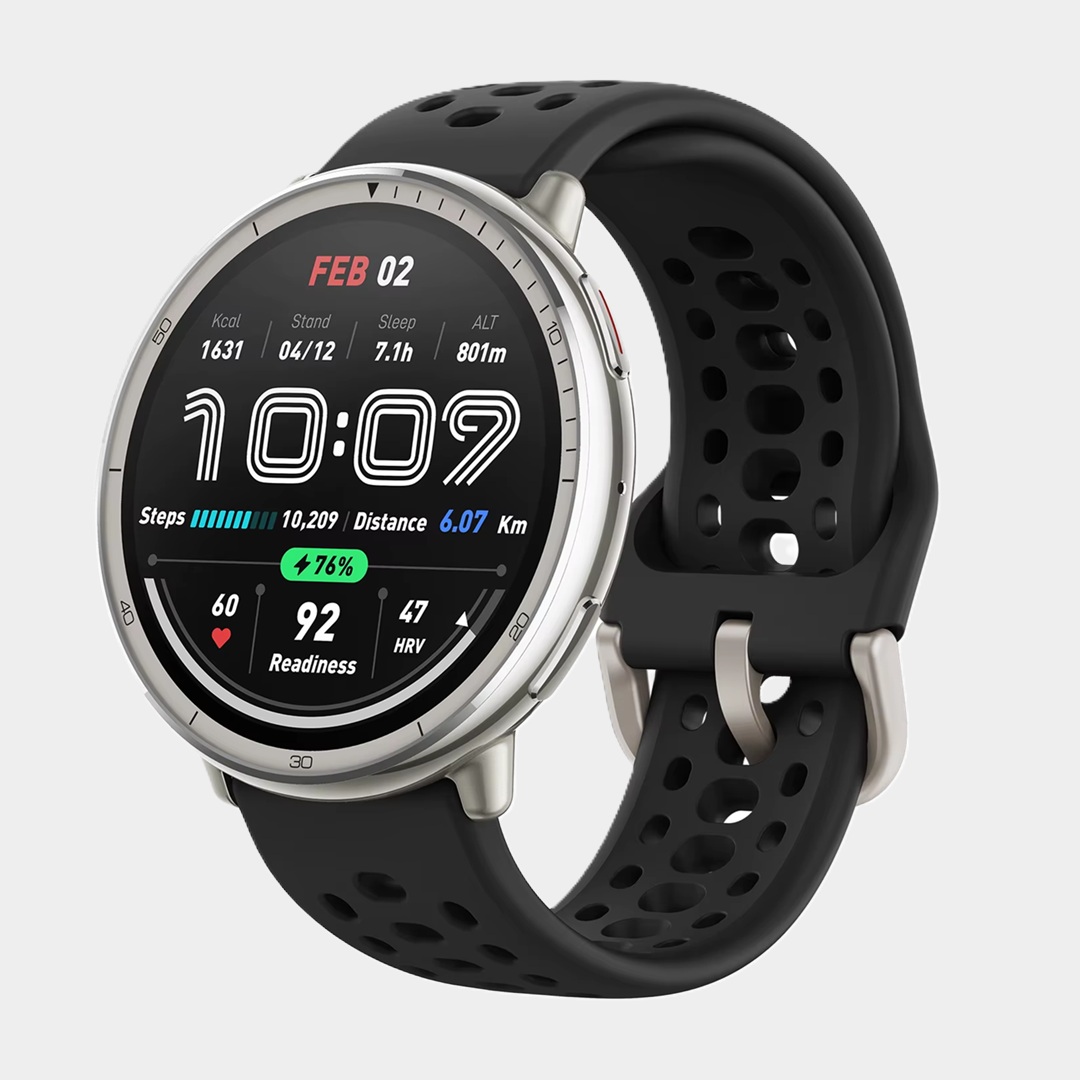 Умные часы Amazfit Active 2