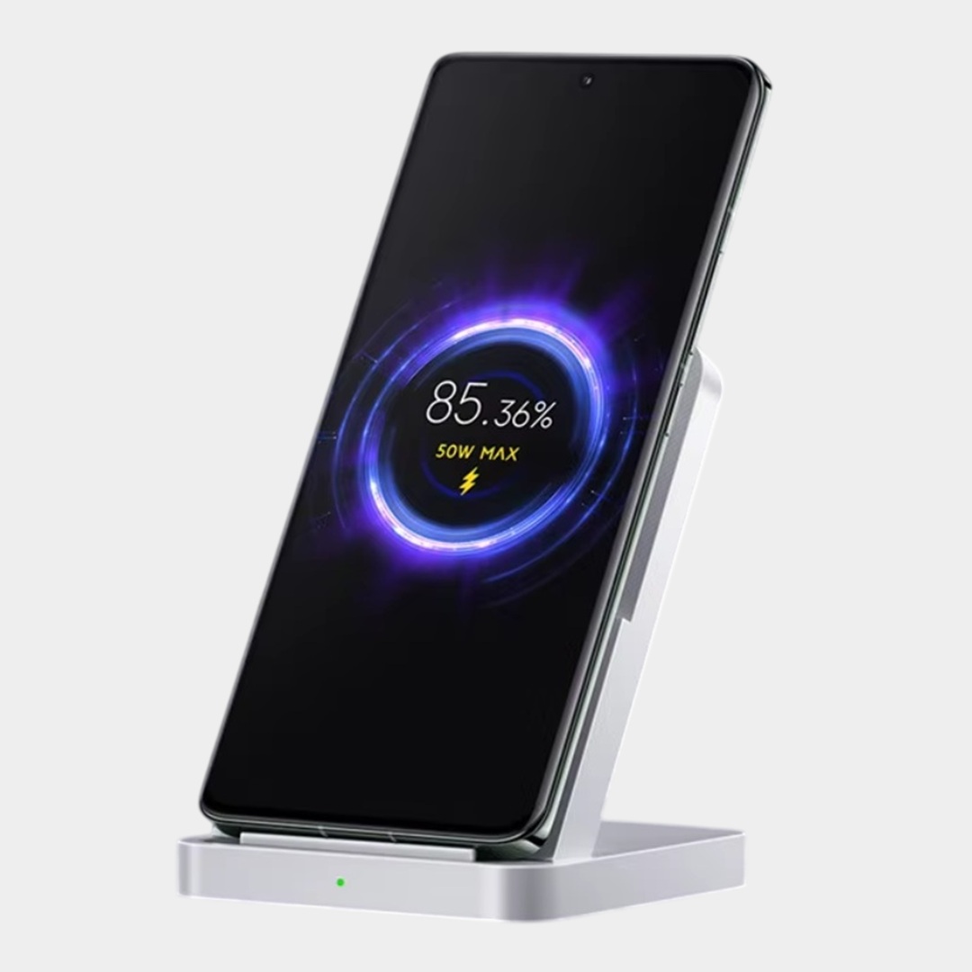 Беспроводная зарядка от Xiaomi 