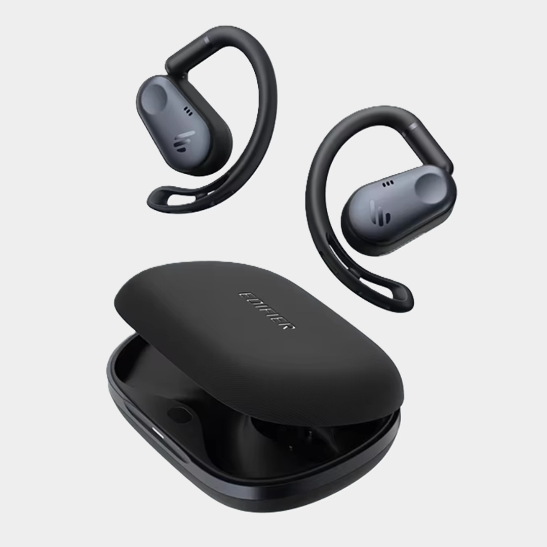6. TWS-наушники Edifier Comfo Flex