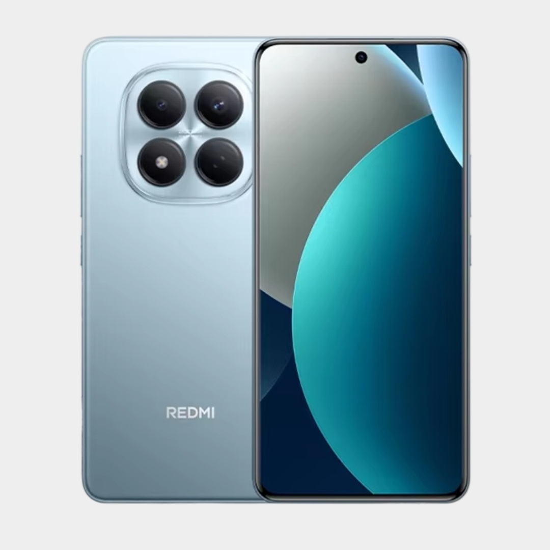 Смартфон Redmi Note 15 Pro