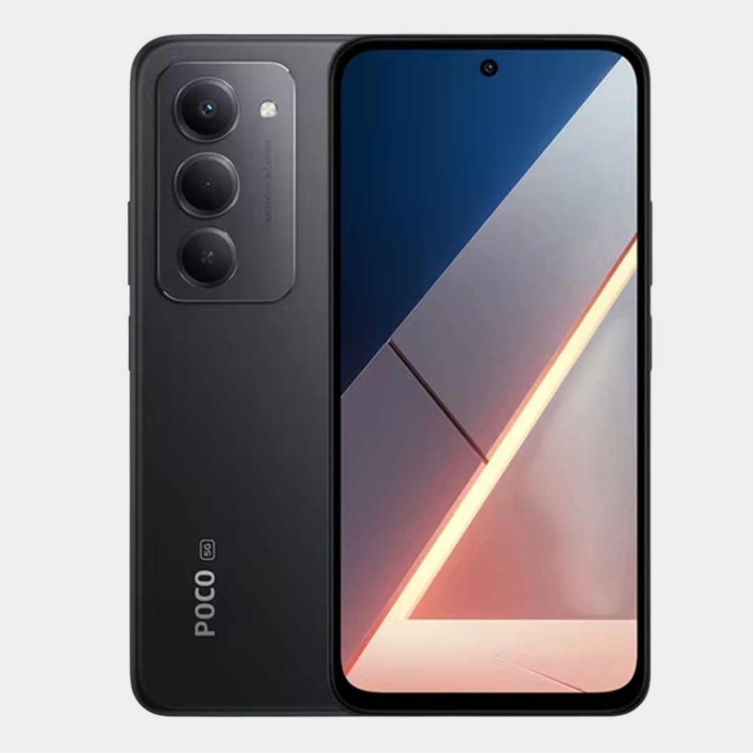 Смартфон POCO M8s 5G