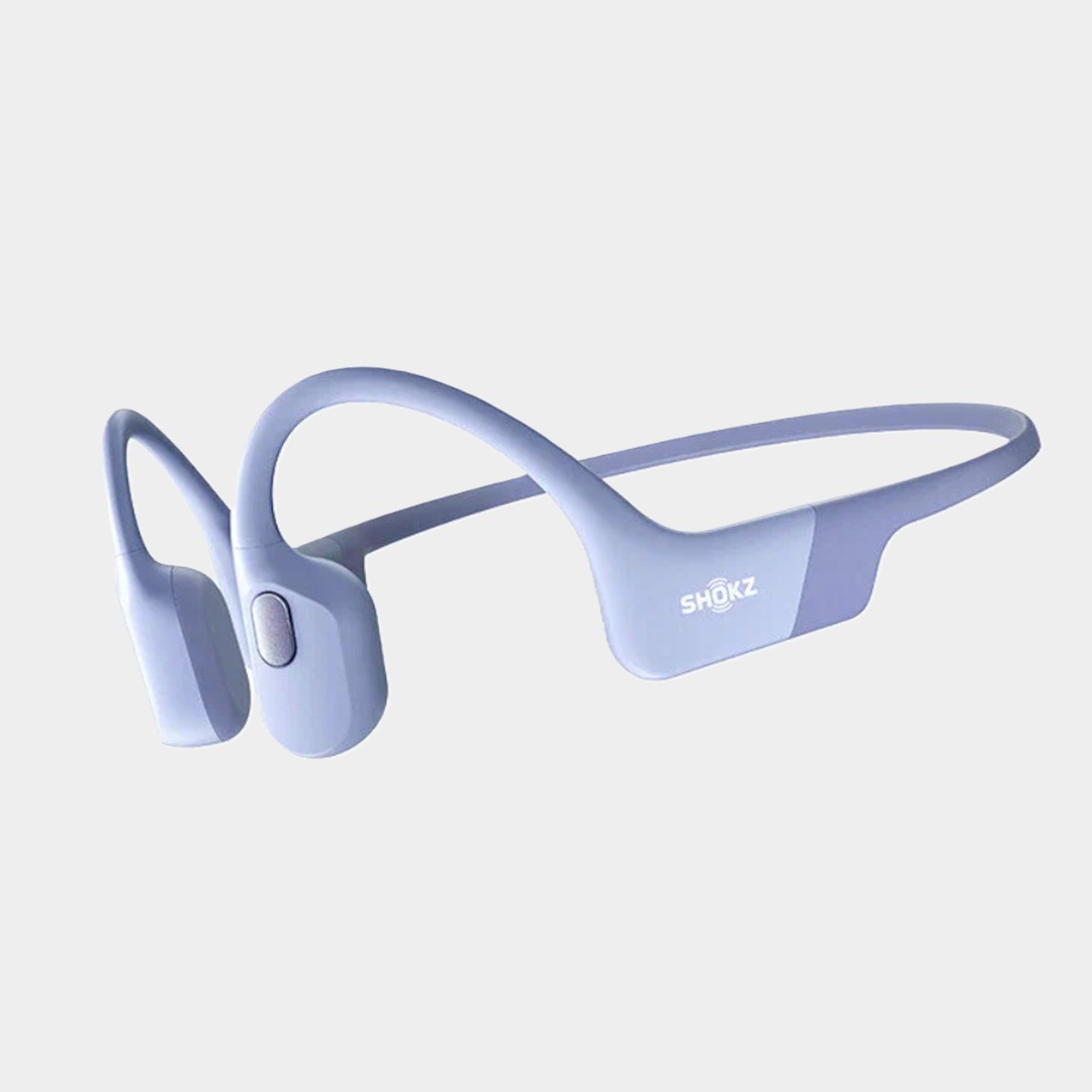 7. Наушники с костной проводимостью Shokz OpenRun Air S803