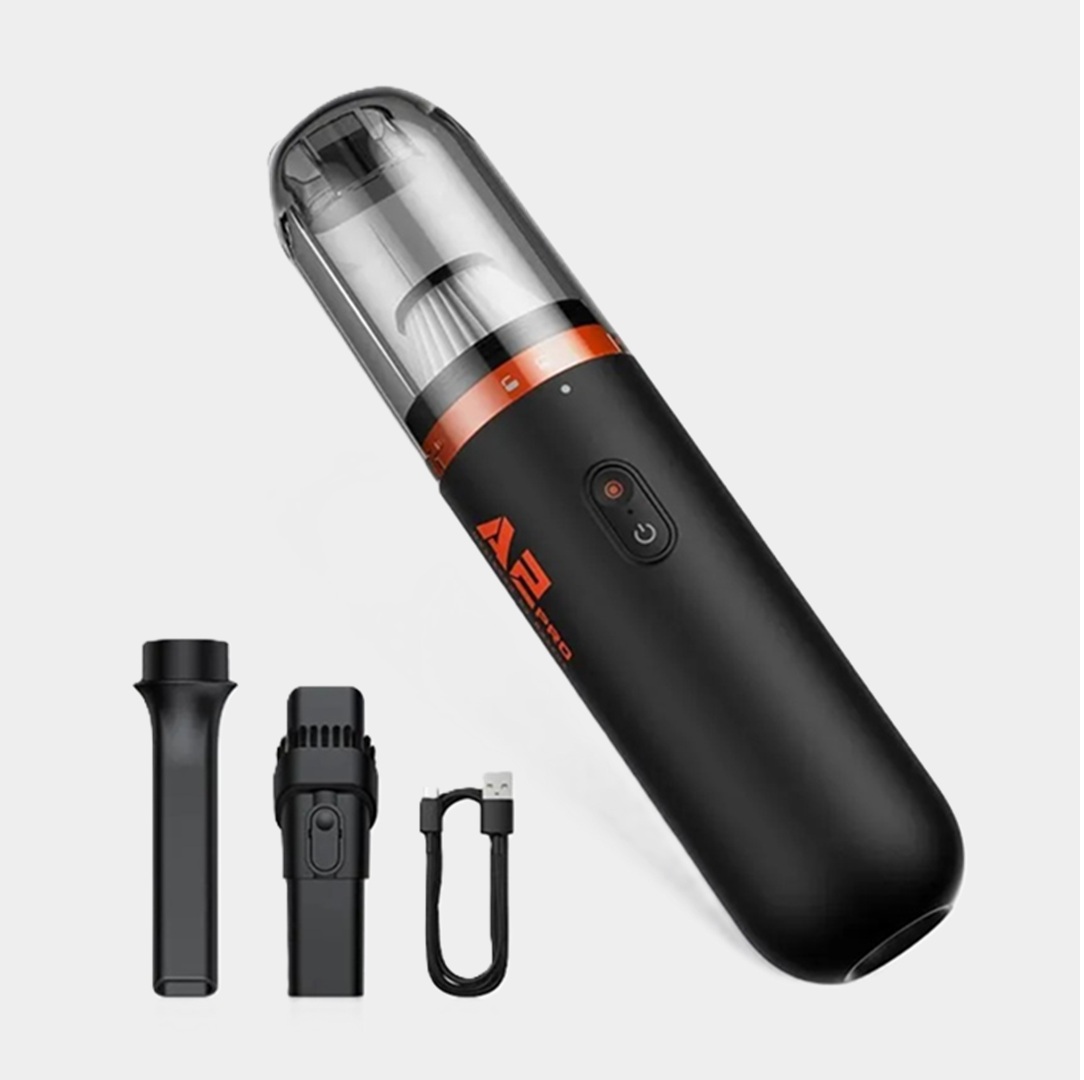 Автомобильный пылесос Baseus A2Pro 