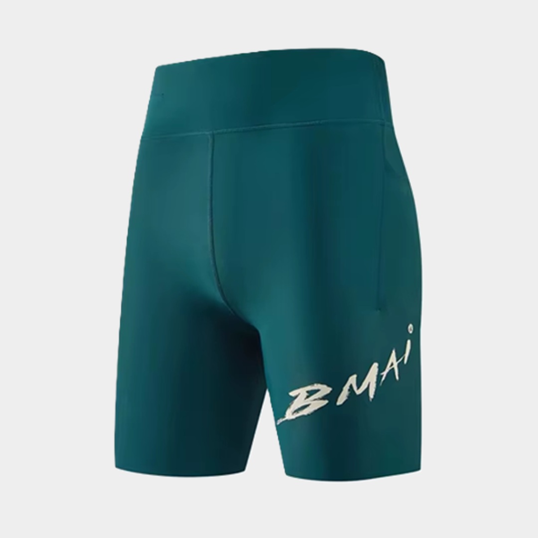Беговые шорты от BMAI 