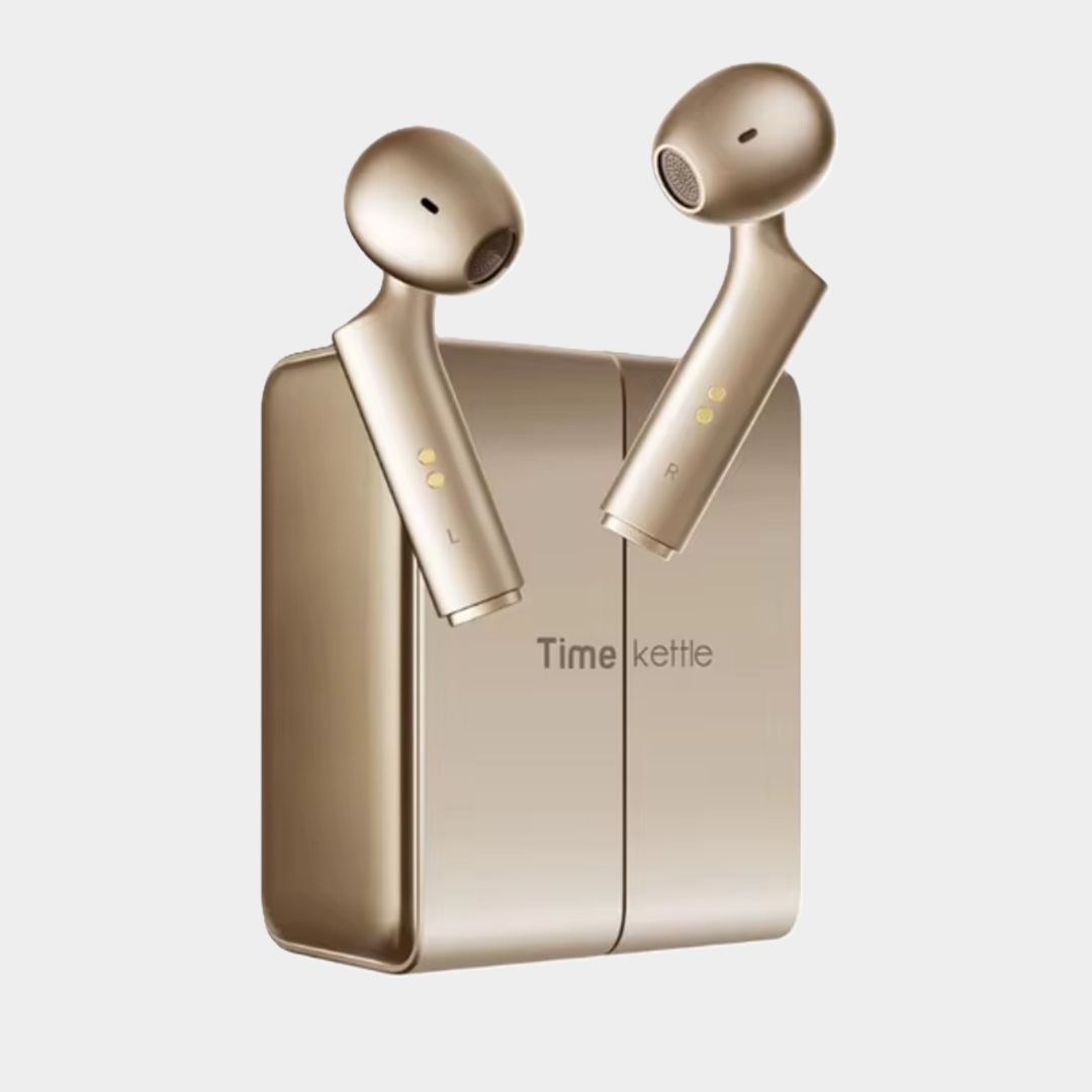 Наушники-переводчик от Timekettle