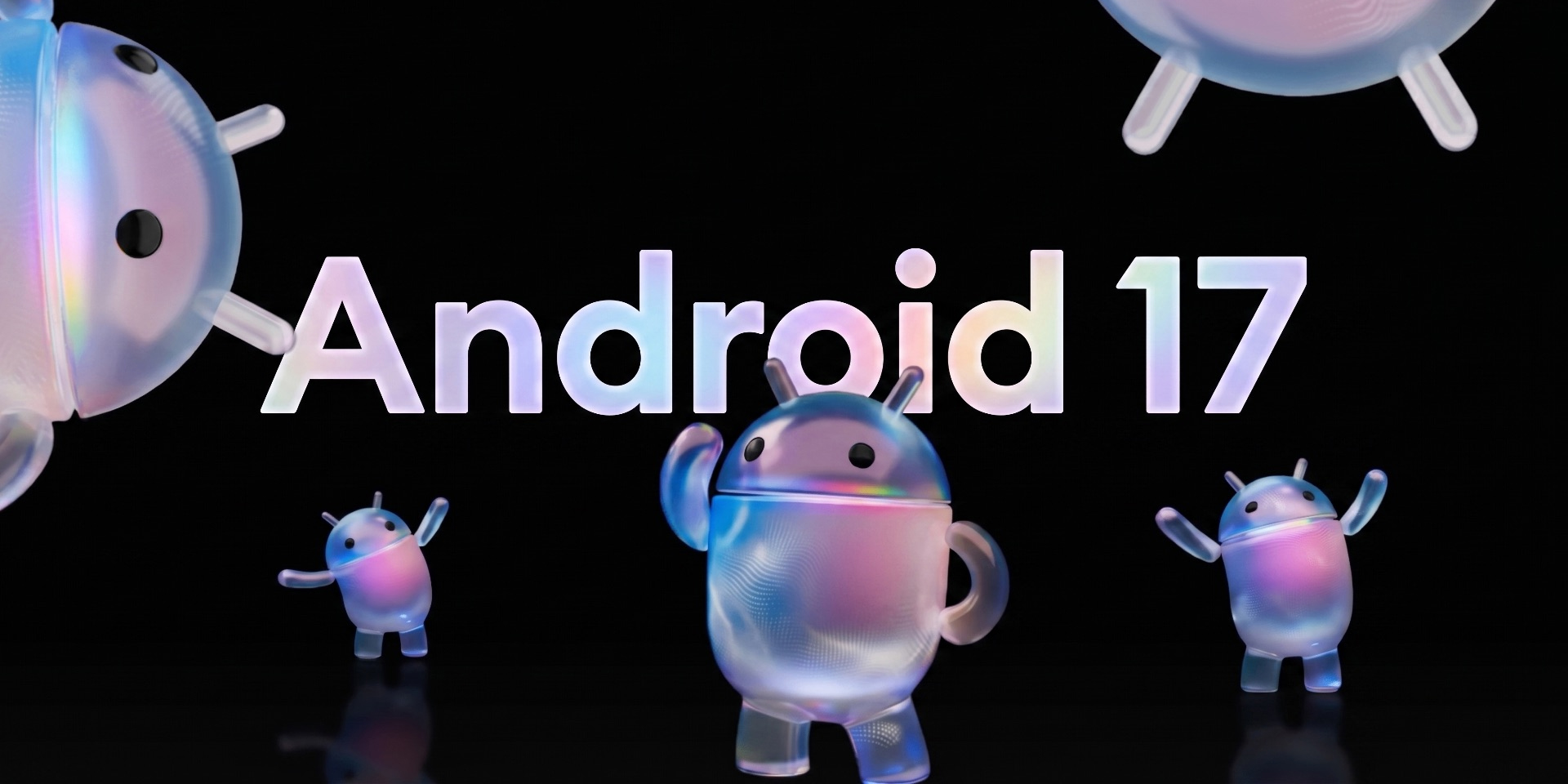ИИ-виджеты и лекарство от думскроллинга: 9 главных нововведений Android 17