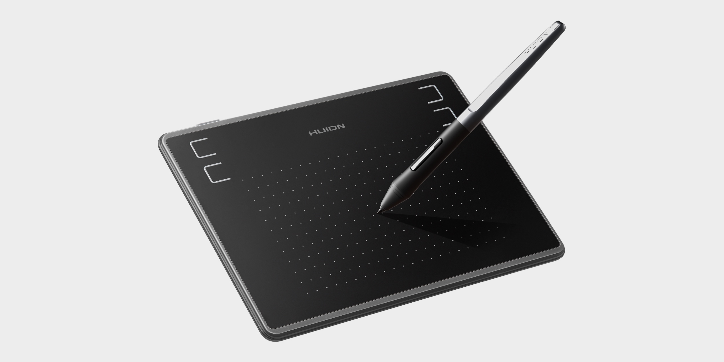 Графический планшет Huion H430P Графический планшет Huion H430P со скидкой