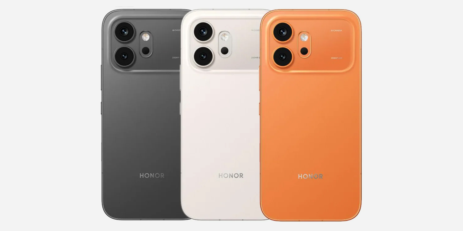 Расцветки Обзор Honor 600: расцветки