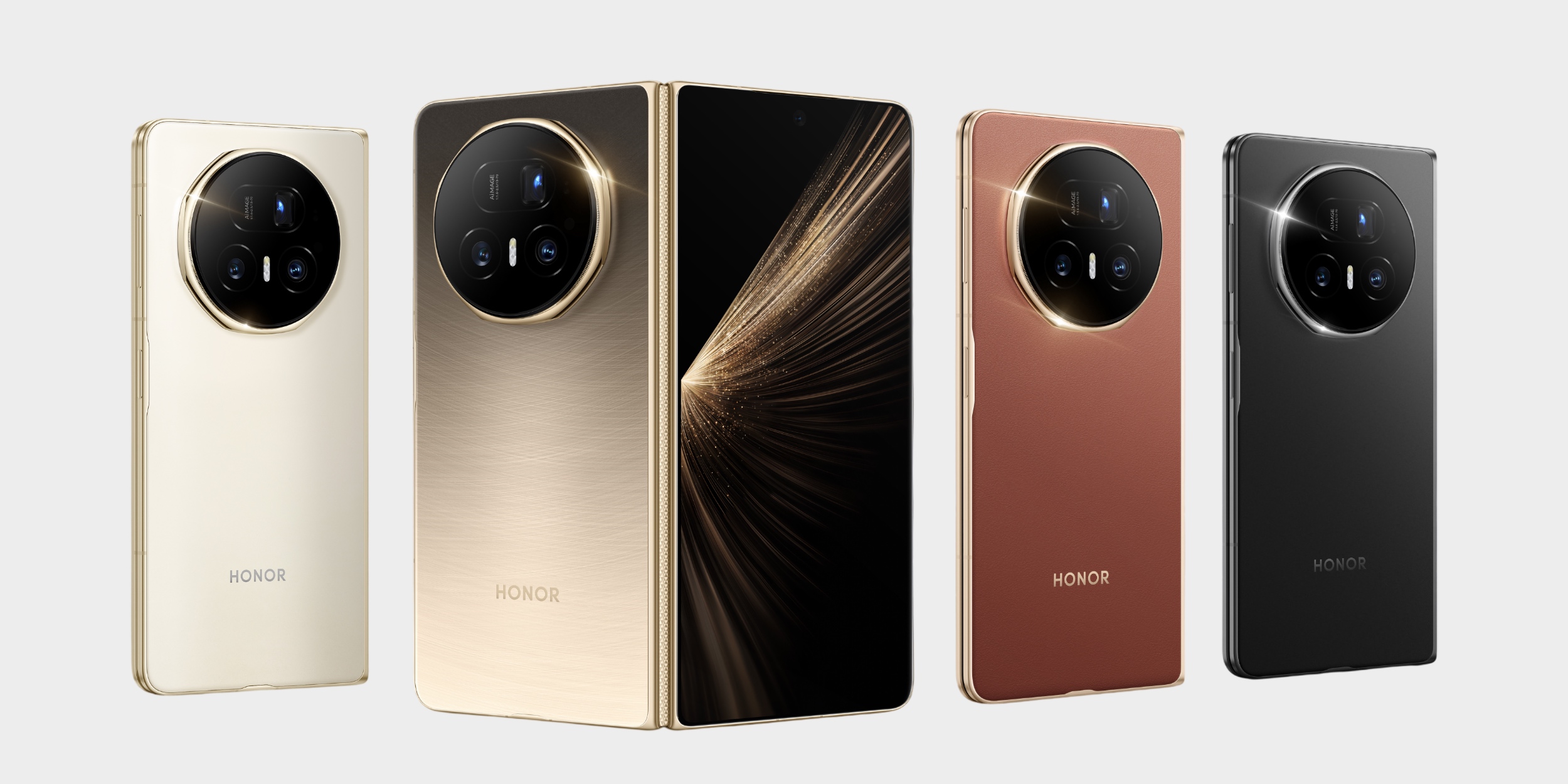 Складной смартфон Honor Magic V5 Скидка на складной смартфон Honor Magic V5