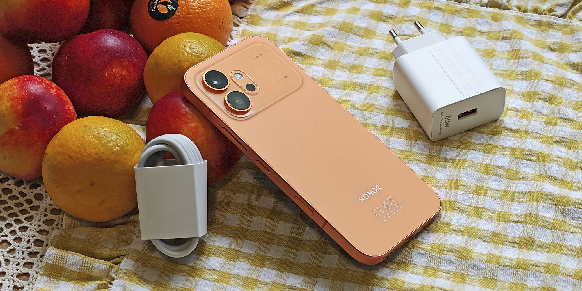 Обзор Honor 600 — приятного смартфона с хорошим балансом характеристик