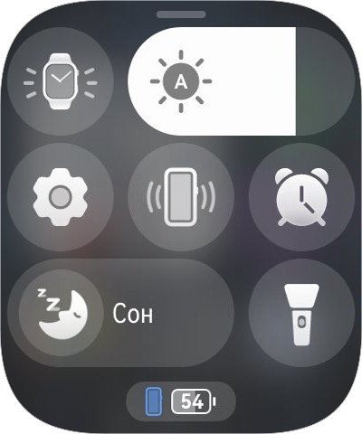 Управление и интерфейс Обзор Huawei Watch Fit 5 Pro: управление и интерфейс