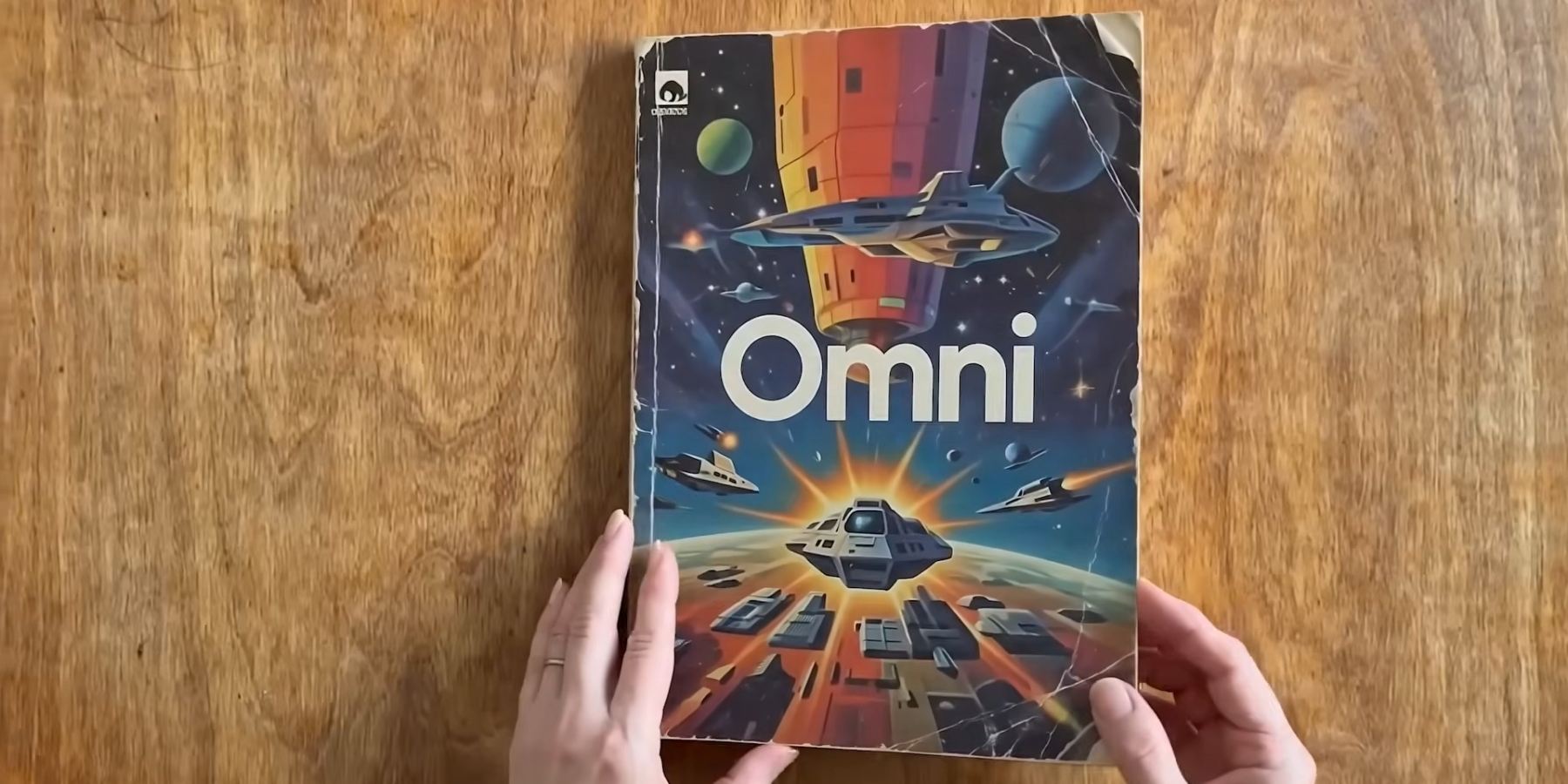 Gemini Omni Flash
