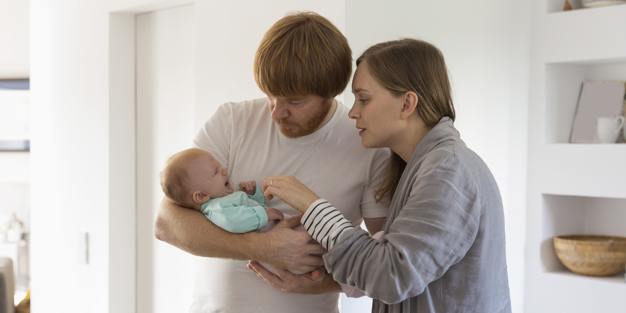 Как совмещать родительство с учёбой в вузе: 6 важных советов для студенческих семей