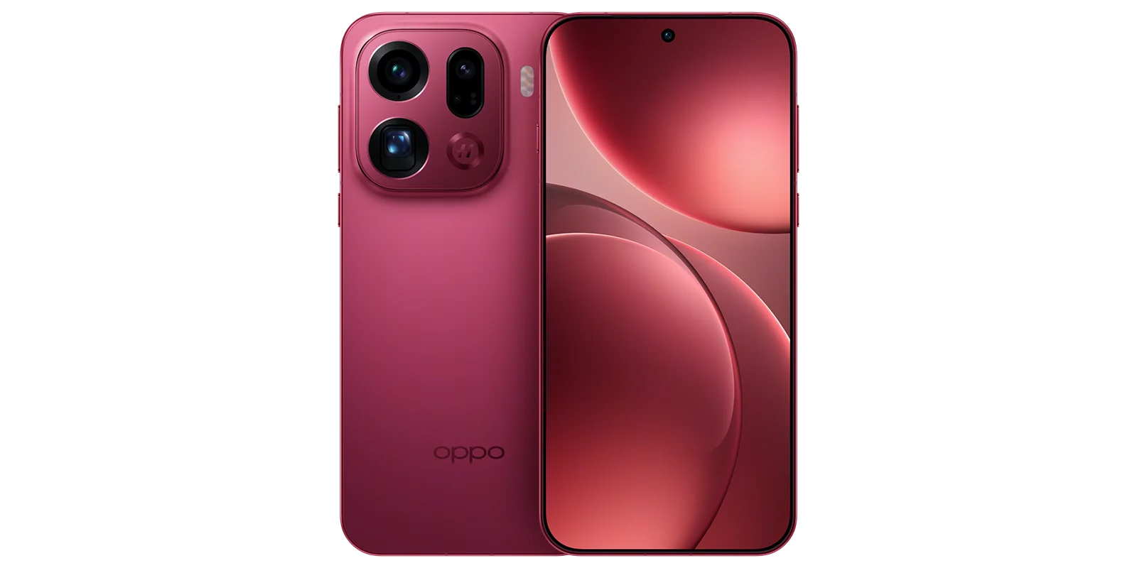 Oppo Find X9 Pro