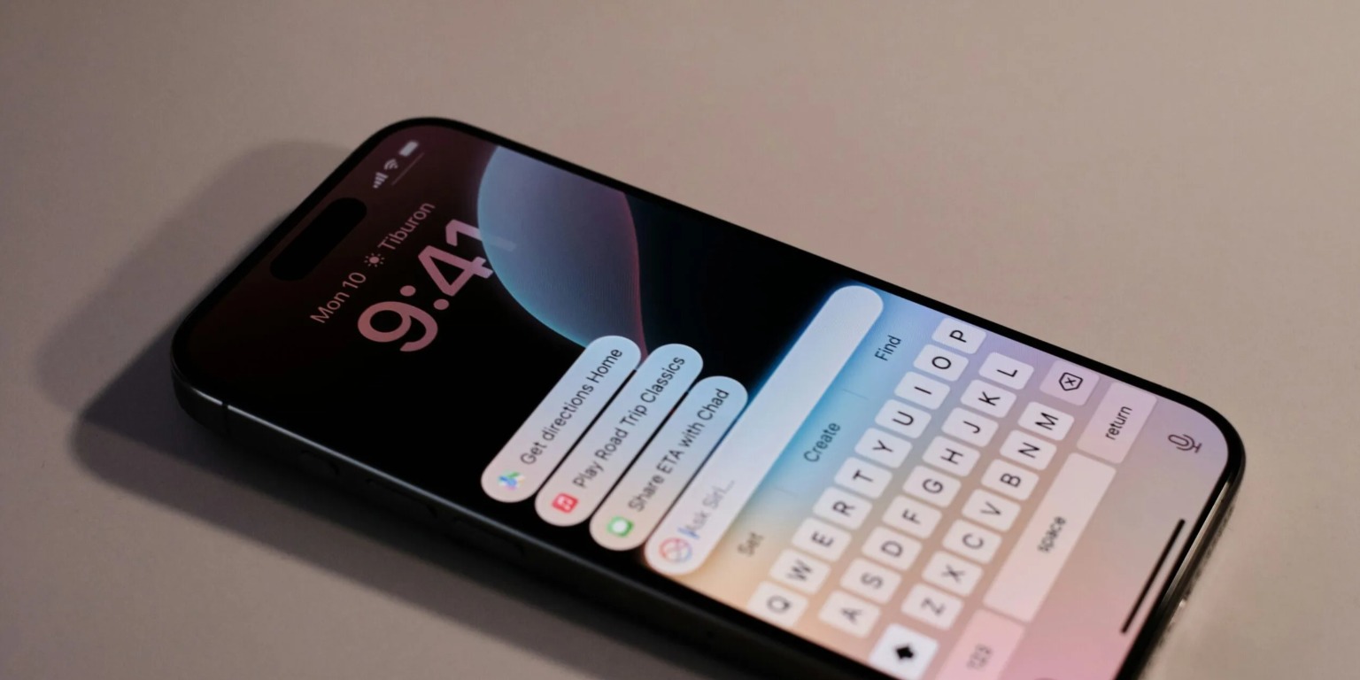 Соображать на троих: Apple Intelligence на iPhone позволит выбирать между ChatGPT, Gemini и Claude