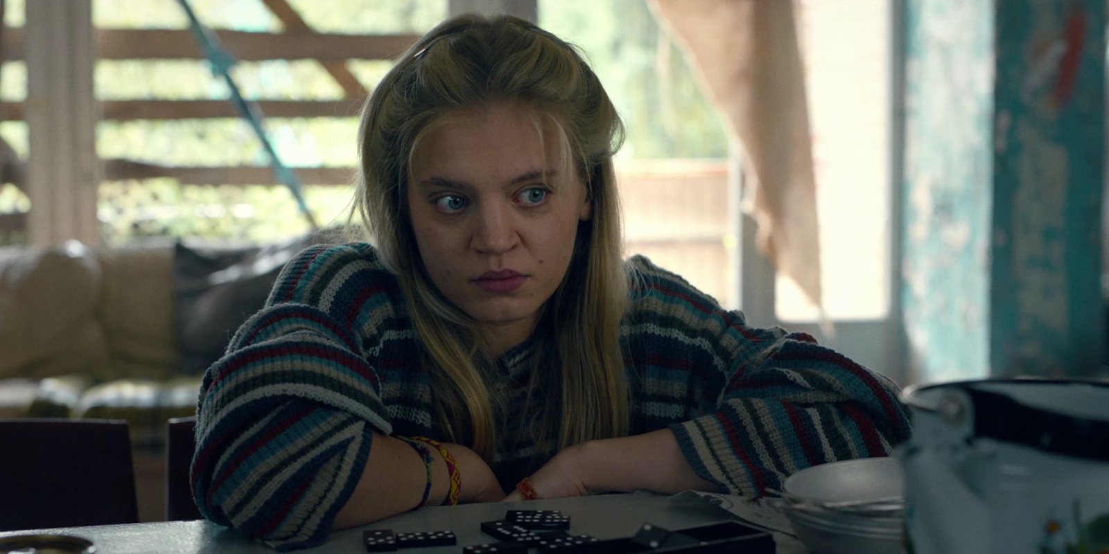 Отзыв на сериал «След Чикатило» 2026 года