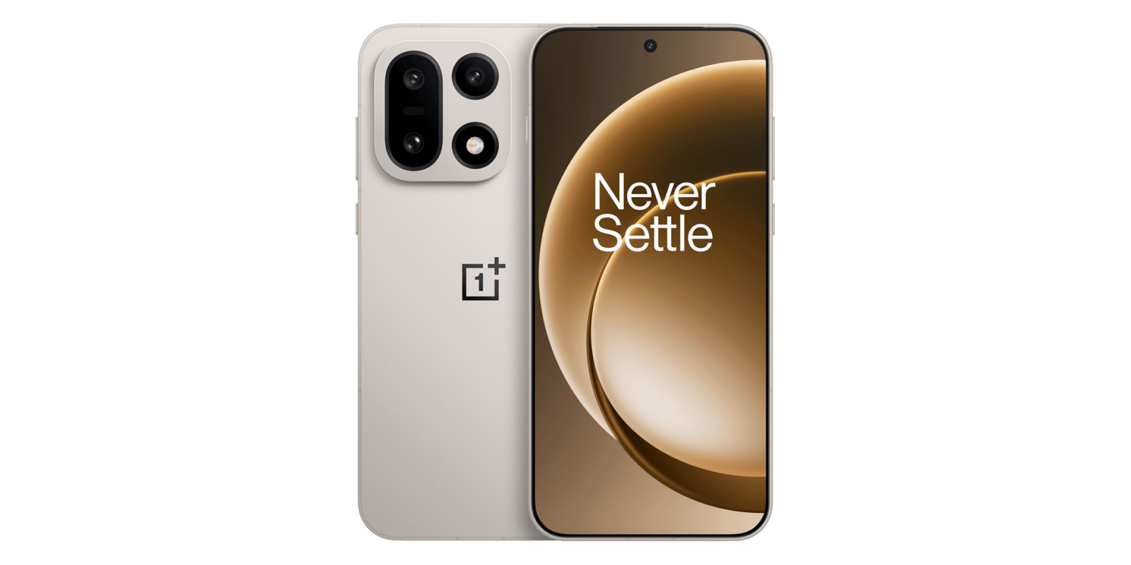 OnePlus 15 