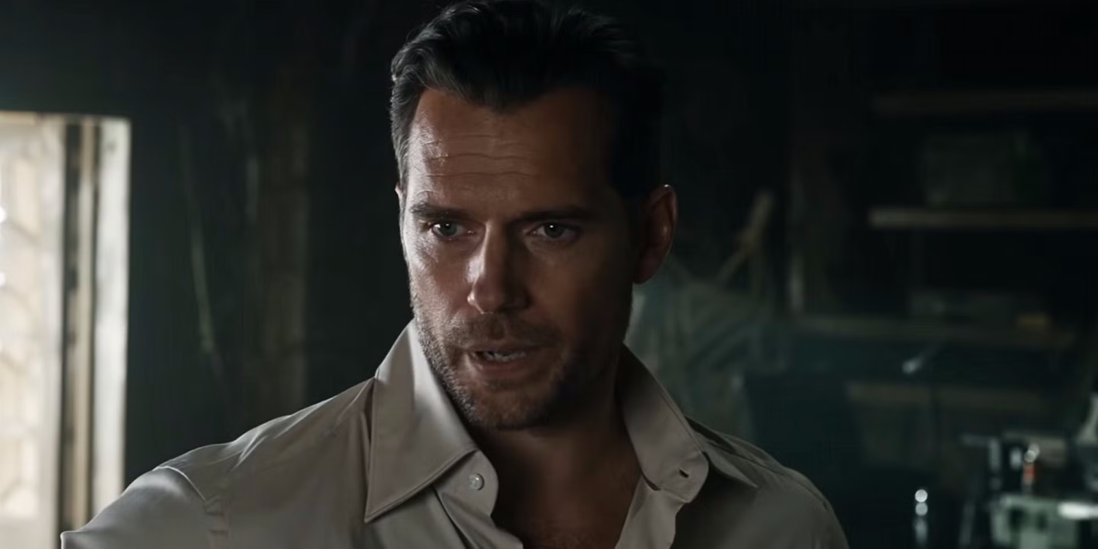 Отзыв на фильм «Грязные деньги» 2026 года
