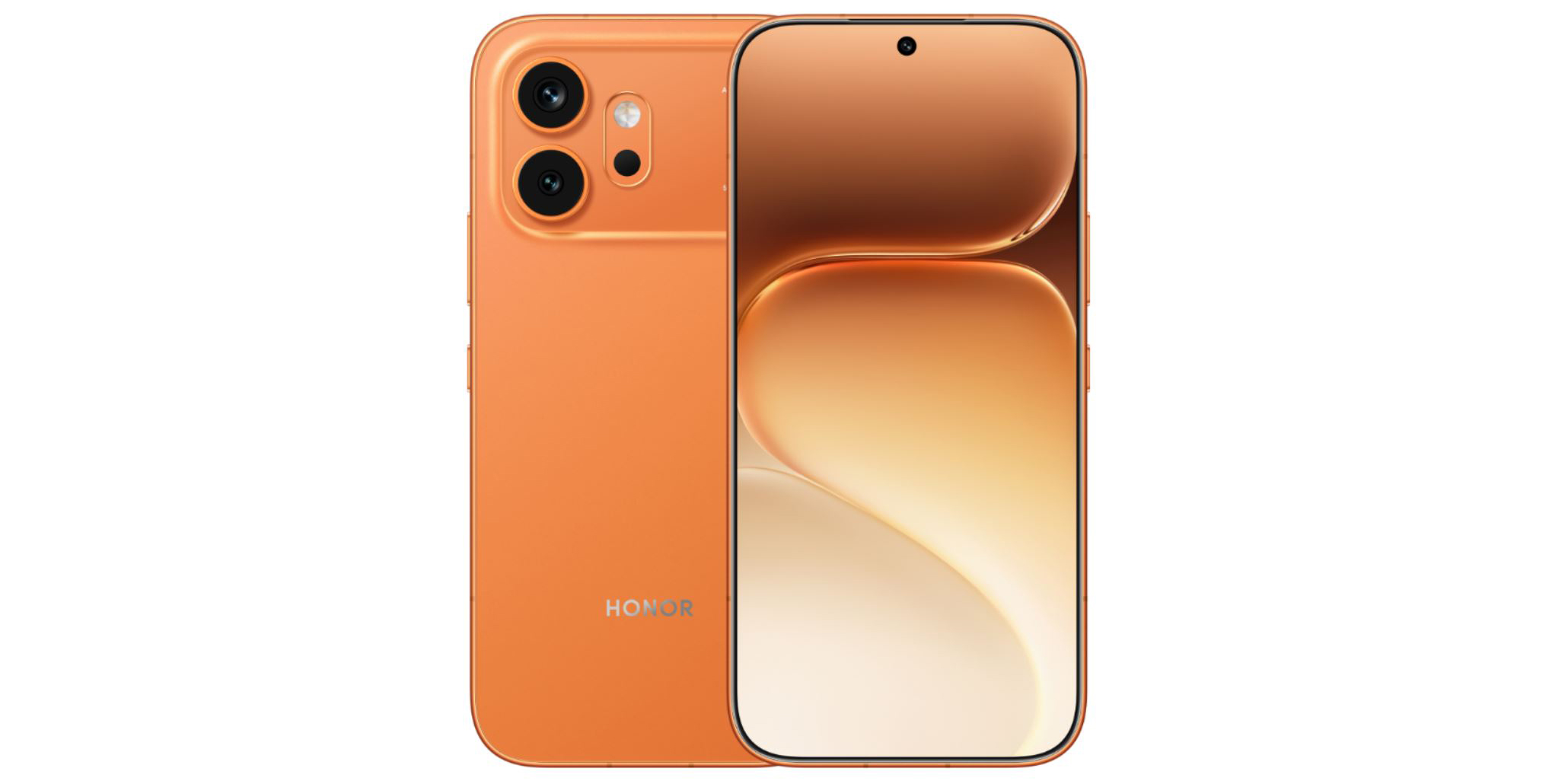 Honor 600