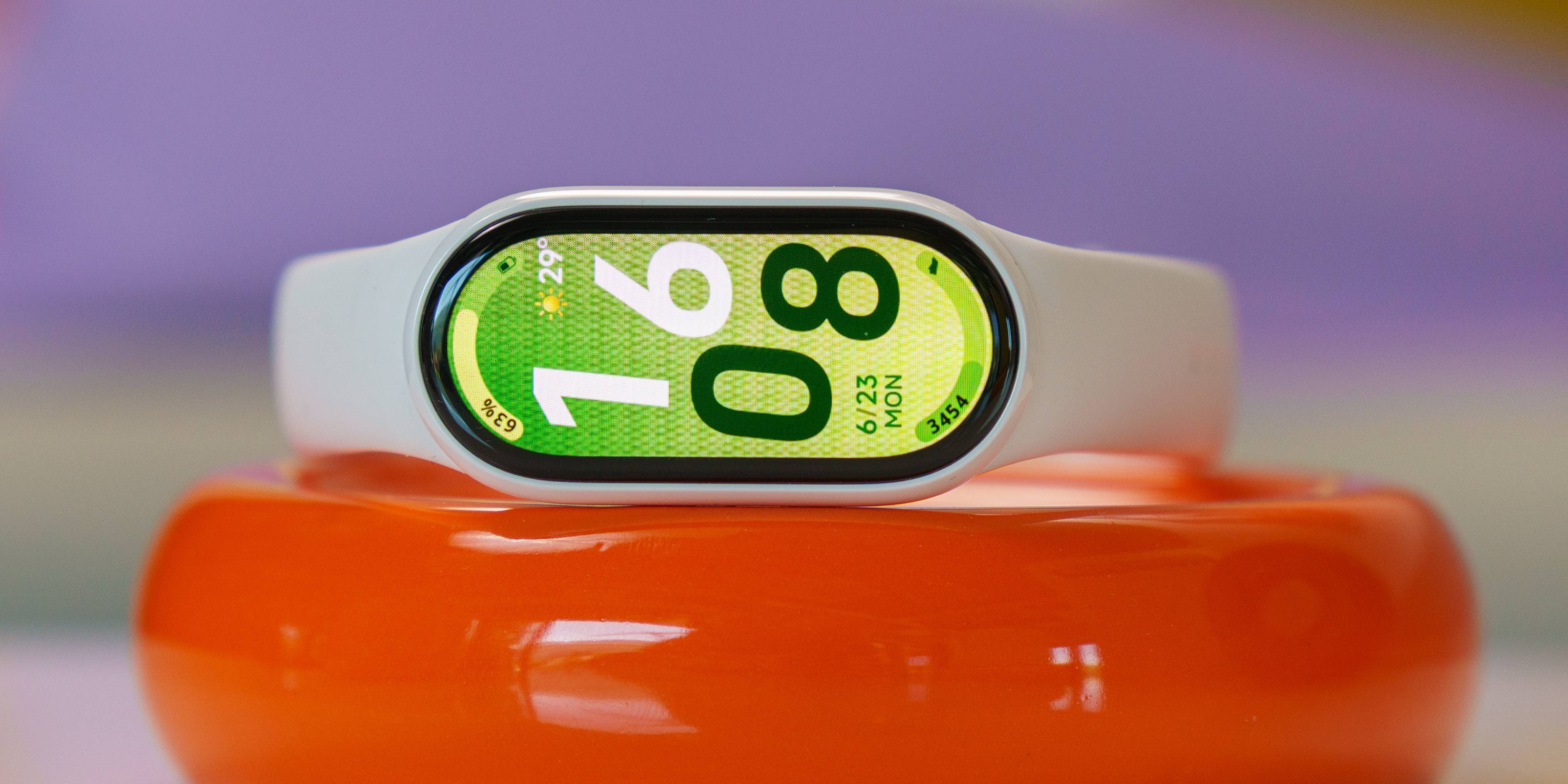 Инсайдер раскрыл дату релиза Xiaomi Smart Band 10 Pro — ждать осталось недолго
